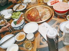 -小天鹅火锅·一线江景洪鼎旗舰店(洪崖洞店)