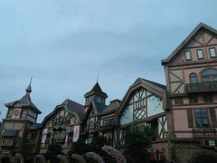 -郑州方特梦幻王国