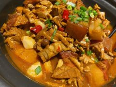 -红旗大食堂(君悦紫园店)