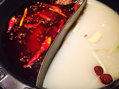 -老十七火锅(虹梅路店)