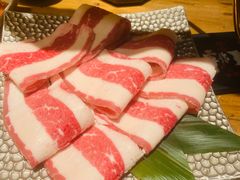 -壹兆炭火烧肉·烤鳗鱼(金水花城店)