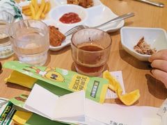 -豪客来牛排(天阳D32店)