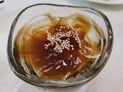 木瓜冰粉-云腾食府·云南菜