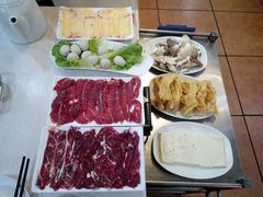 -潮泰牛肉火锅 · 创于1992年(车公庙店)