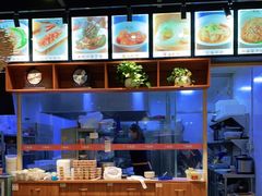 -湘人龙记老长沙米粉(鸟巢店)