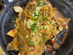 -徽州美食(三十年老店)