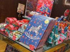 -VENCHI 闻绮(上海佛罗伦萨小镇店)