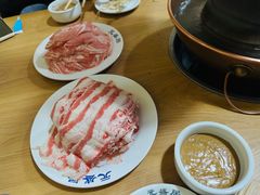 -元盛居(生态大街店)