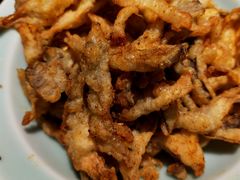 椒盐蘑菇-遇见长安(兰州中心店)