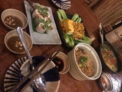 -Ngoc Chau Garden