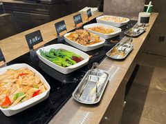-西安高新洲际酒店•源咖啡全日制餐厅