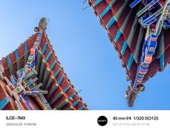 -张掖大佛寺