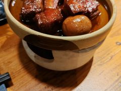 -院子餐厅·大锅菜·老杭帮(桥西直街店)