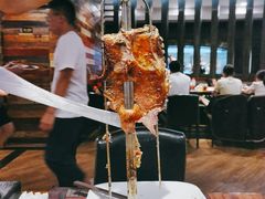 -汉巴味德(大悦城店)