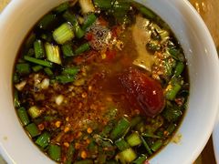 -袁记串串香火锅(郑和中路店)