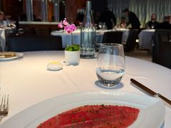 -Le Bernardin