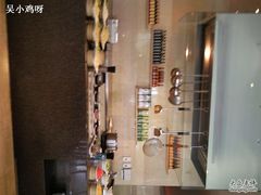 照片0920-昆山琶拉帝诗酒店·河畔咖啡厅Riverside Cafe