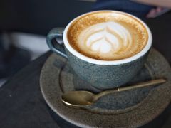 卡布奇诺-UNI UNI(环亚凯瑟琳店)