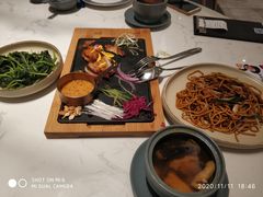 -鹿港小镇(悠唐店)