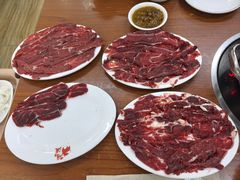 -阿波潮汕牛肉火锅·汤粉面(拱北店)