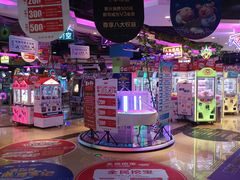 -大玩家(万达广场大连甘井子店)