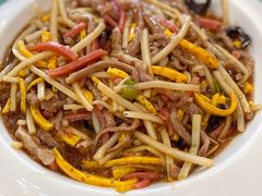 -华圆美食