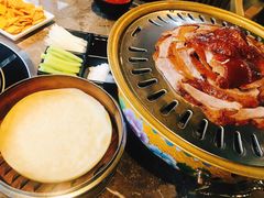 -三人行骨头王火锅(长寿店)