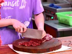 -阿娟牛肉丸·手打牛肉丸·现做现卖