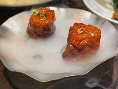 -魁盛居百年鲁菜馆(县西巷店)