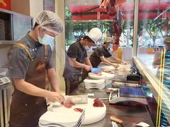 -荣叔港式沙嗲牛肉火锅(正佳潮流店)