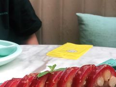 桂花糯米藕-云梦庭·剁椒鱼头(银泰中心in99店)