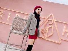 -三间愈舍·Triple Spa(重庆IFS国金中心店)