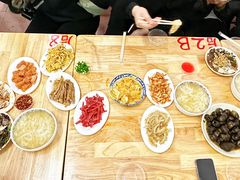 -芳记粉店(总店)