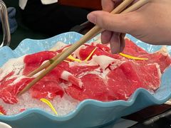 -阳坊胜利涮羊肉(禧乐汇店)