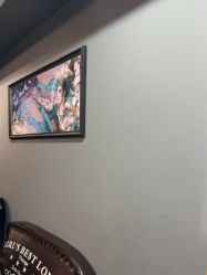 -刺客纹画纹身·洗纹身·穿孔饰品