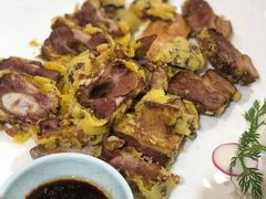 -欣旺·迎宾楼·百年无锡菜