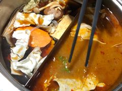 寿喜锅味增锅-水林间·寿喜烧自助(仙林金鹰店)
