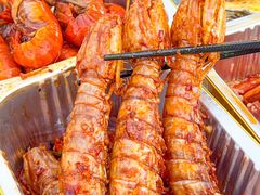 -吉利龙虾·新派海鲜烧烤