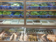 -老味道1992(武当山店)