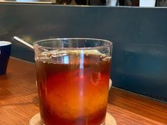 危地马拉手冲-Be Lived Cafe比例咖啡(摩天轮店)
