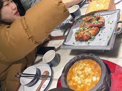 -绿茶餐厅(成都太古里店)