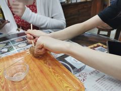 -周大娘牛乳(旧寨古村总店)