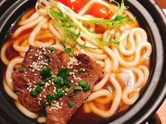 -炉小哥烤肉(朗悦公园茂店)