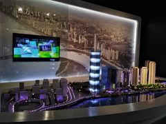 -哈尔滨规划展览馆