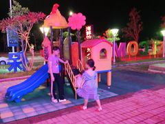 -钱大妈海鲜饭店(保利林语店)