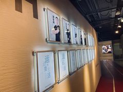 -宝力豪健身(中粮广场店)