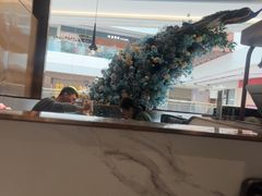 -雀蓝川菜(滨湖万象汇店)
