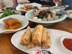 -百家鲜·杭帮菜