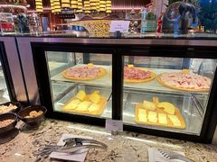 -艺厨风尚餐厅 · 桔钓沙莱华度假酒店