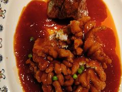 -南山翁新概念川菜(江宁万达广场店)